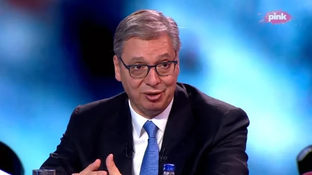 "To je najgluplje što sam pročitao" Vučić o blokaderskim floskulama: To nije život!