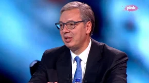 "Moramo da nadmašimo sedam armija" Vučić otkrio šta je ključni cilj Srbije 