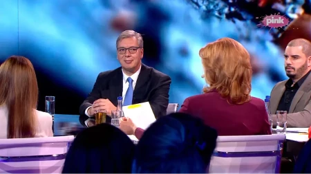 Vučić otkrio zašto narod u Srpskoj ne voli blokadere: „To je razlog zašto ih vole Kurti, Plenković i Milo Đukanović!“