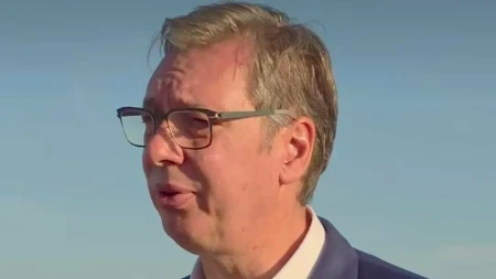 Vučić: "Srbija je izgubila velikog patriotu, Subotica gradonačelnika, ja saborca"