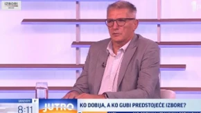 Profesor Vuletić: Cilj blokaderskog pokreta je da se prihvati da je Srebrenica genocid, a Mladić zločinac (VIDEO)