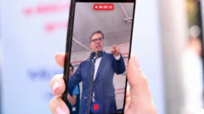 Vučić uživo u 11:15 sati: Sve o dogovoru predsednika Trampa i Putina iz srpskog ugla!