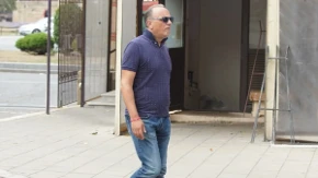 Razveli se, pa pomirili posle 7 godina: Glumački par je ponovo u braku