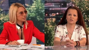 Trese se studio Jovane Jeremić, izbila žestoka svađa: "Zloubotrebljavaš situaciju, nije ti posao da bistriš vodu!"