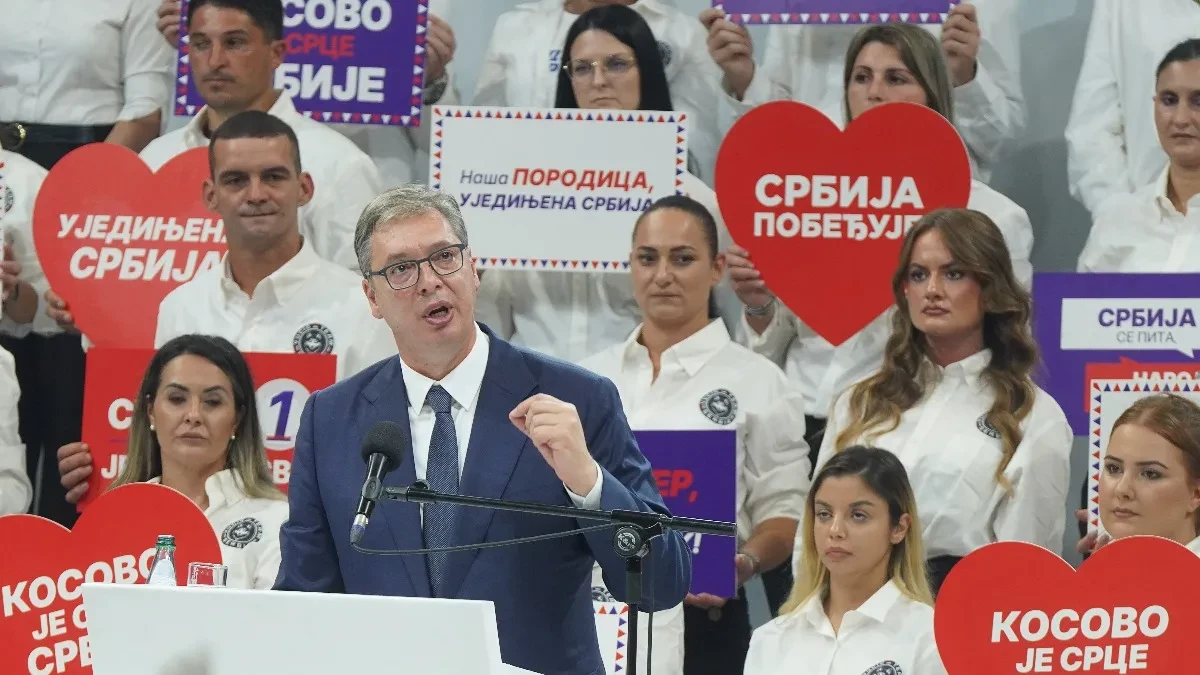 Vučić najavio velika ulaganja u zdravstvo: Nove bolnice, domovi zdravlja i inovativni lekovi