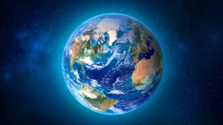 Novi satelit poslao prve snimke Zemlje: Naučnici zapanjeni - evo šta su fotografije pokazale
