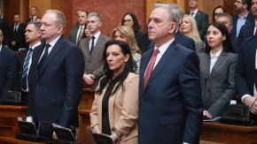 A šta sada radi opozicija?