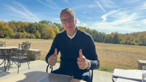Vučić apsolutni favorit! Nove prognoze kladionica jasno pokazuju - rejting mu samo raste, Sradanović beleži pad!