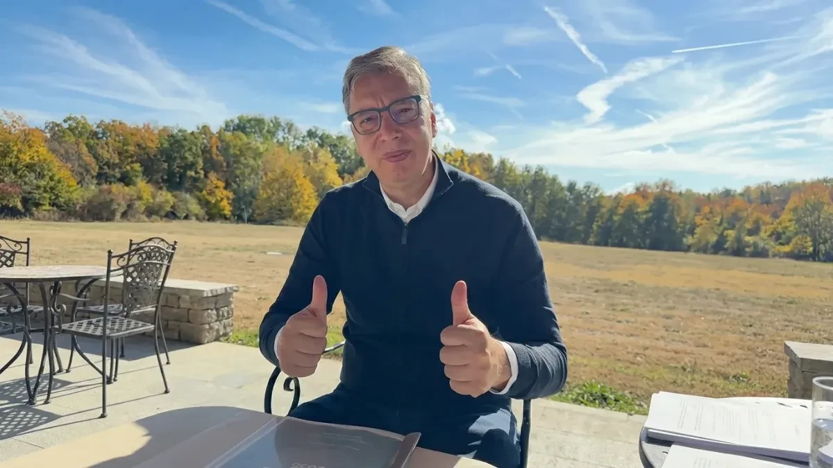 Vučić apsolutni favorit! Nove prognoze kladionica jasno pokazuju - rejting mu samo raste, Sradanović beleži pad!