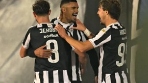 Poznato kada Partizan igra odloženu utakmicu