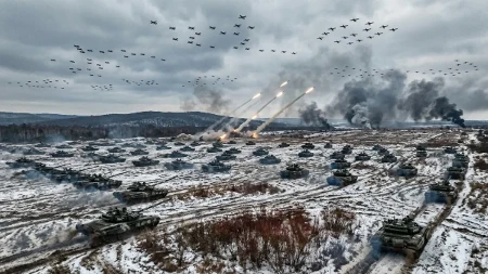 Nema milosti za Kijev! Zelenski ne zaslužuje predah na bojnom polju