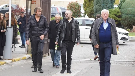 "Molila sam supruga da se razvedemo" Voditeljka šokirala: "Želela sam da mi ne da decu"
