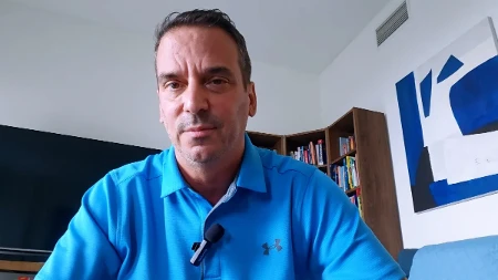 Piper razotkrio licemerje Autentične desnice Miloša Jovanovića