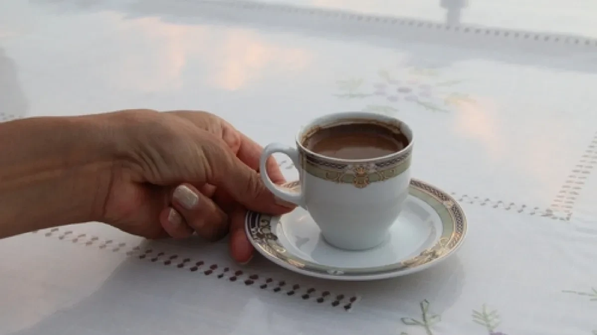 Evo šta samo jedna šoljica kafe radi vašem telu: Ne bi vam palo na pamet - i lekari su iznenađeni