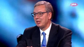 Demantovane laži blokadera: "Vučić nije koristio državni helikopter"