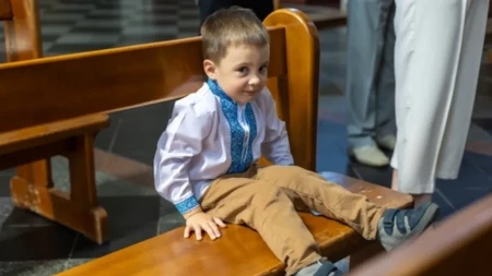 "Nikad i nikome se ne žalite na svoju decu! To je veoma važno!": Tvrdi starac Nikolaj