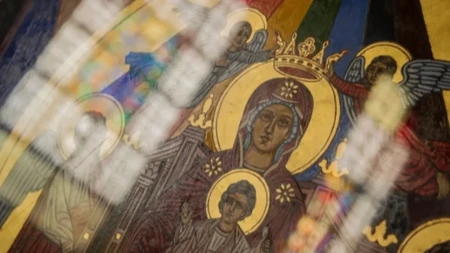 Danas je Pokrov Presvete Bogorodice: Jednu stvar nikako ne valja raditi, a veruje se da će se svakoj ženi ispuniti po jedna želja, ako...