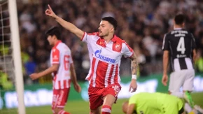 Nemanja Radonjić ponovo u crno-belom dresu: "U ovom klubu sam proveo neke od najlepših momenata"