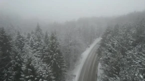 Danas će da pada sneg! Meteorolozi najavili i šta nas čeka narednih dana u celoj Srbiji