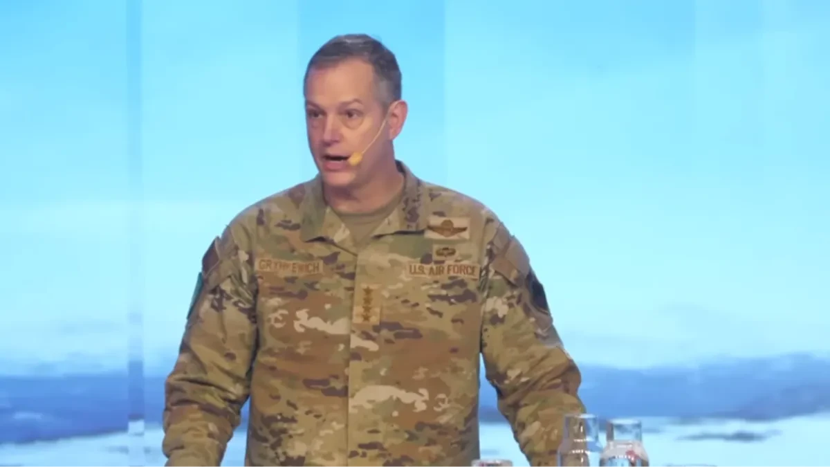 Dramatično upozorenje vrhovnog komandanta Grinkeviča: NATO je spreman "kao zapeta puška"