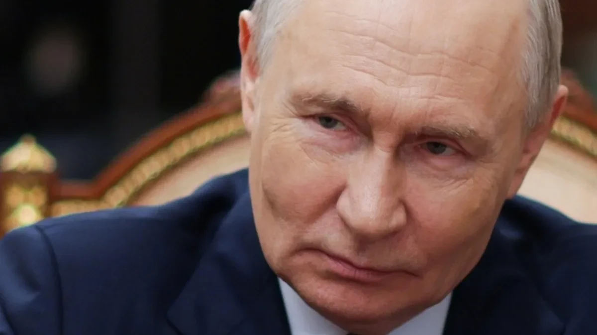 Nemci skinuli kapu pred Putinom: Povukao je lukav potez! Moćnog saveznika okrenuo protiv Zelenskog