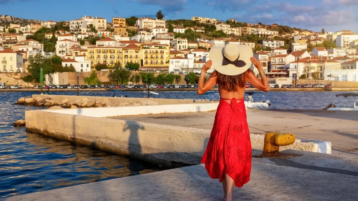 Grčka je zvanično najbolja zemlja za putovanja na svetu – 8 njenih plaža je među 20 najlepših u Evropi