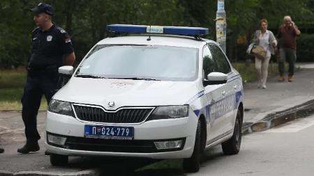 Deset dana pakla i terora: Leskovčanin držao ženu zatočenu u kući i krvnički je tukao