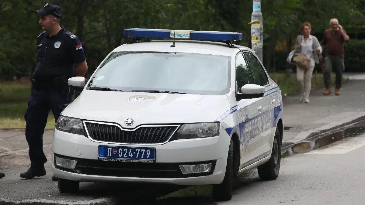 Deset dana pakla i terora: Leskovčanin držao ženu zatočenu u kući i krvnički je tukao