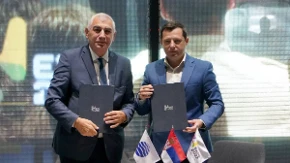 EKSPO 2027 i HORES potpisali sporazum o partnerstvu: Zajedničke pripreme za dolazak gostiju iz celog sveta