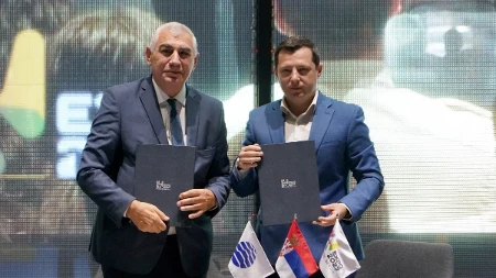 EKSPO 2027 i HORES potpisali sporazum o partnerstvu: Zajedničke pripreme za dolazak gostiju iz celog sveta