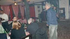 Naš voditelj napustio porodični dom: "Kazao sam joj da ne mogu više i izašao iz stana"