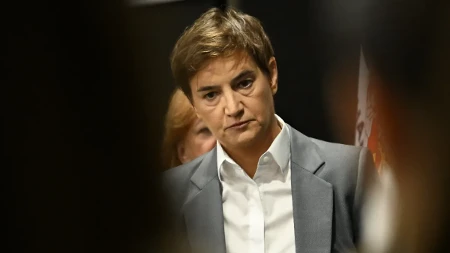 Brnabić razmontirala Šabića: "Širili ste laži o Vučiću, izvinite se"