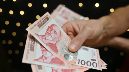 Stiže novih 5.000 dinara novčane pomoći za sve ove građane
