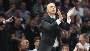Penjaroja pred Panatinaikos: "Ne sumnjam da će nam navijači pružiti podršku"