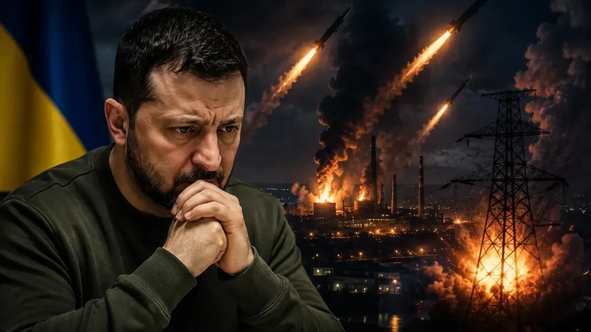 Odbijen Zelenski! Putin jasan: Dobićete samo jedan dan!