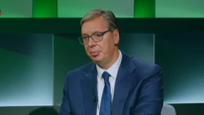 Vučić: Tramp radi pametnu stvar za Ameriku