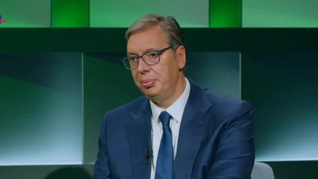 Vučić otkrio šta Tramp pokušava sa Putinom: „Ako bude pravio sukobe sa Rusijom, uradiće suprotno“