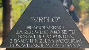 Čuvena "piramida" u Srbiji čuva tajne koje bi svako voleo da zna: Reč je o energetski najsnažnijoj tački na planeti