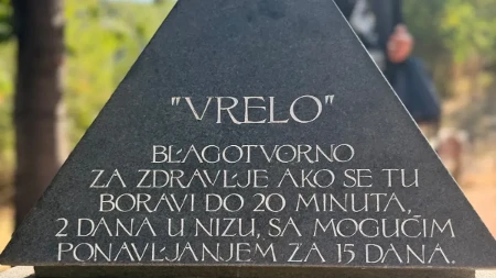 Čuvena "piramida" u Srbiji čuva tajne koje bi svako voleo da zna: Reč je o energetski najsnažnijoj tački na planeti