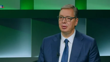 „Dobio sam direktna pitanja iz Moskve, a i sa Zapada!“ Vučić otkrio šta im je odgovorio, pa preneo reči Medvedeva