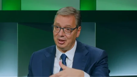 „Jedan zbor dobio je 1.580.000 evra!“ Vučić o finansiranju blokada: „Svi su dobro i debelo plaćeni!“