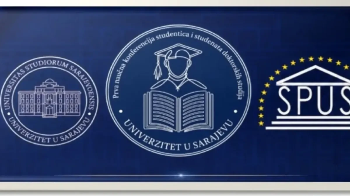 Iz Sarajeva bi da kažnjavaju studente Srpske: Sporne im poruke o Drini i Republici Srpskoj