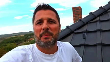 "Za to treba mnogo para" Luna i Marko kupili kuću na selu, ovo su detalji (FOTO)