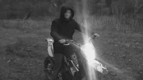 Ovo je mladić kog je ubio rođeni otac! Hladnokrvo pucao u sopstveno dete, pa pobegao