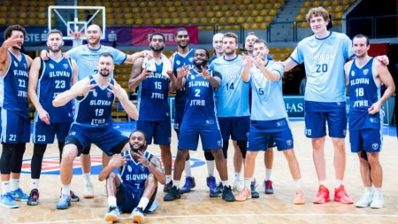Prva pobeda Slovana u ABA ligi: Cibona pala u Zagrebu