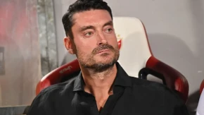 Rijera progovorio o izbacivanju Kataija iz tima: Trener Zvezde sve otkrio
