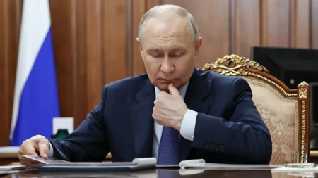 Najveći udar na Putina od početka rata: EU uvela rekordne sankcije i želi potpunu blokadu ruske vojne industrije!