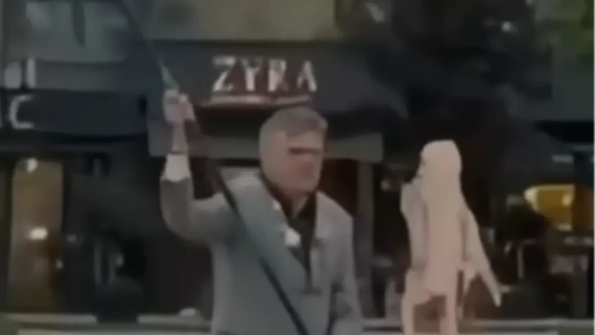 Jel ovo "studentska" ili pijana lista? Blokaderski kandidati i simpatizeri snimljeni u bizarnim izdanjima (VIDEO)