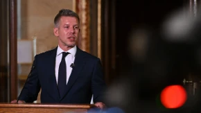 Mađar poslao poruku Zelenskom: "Možda"