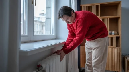 Grejna sezona počinje 15. oktobra, ali radijatori se zagrevaju već danas